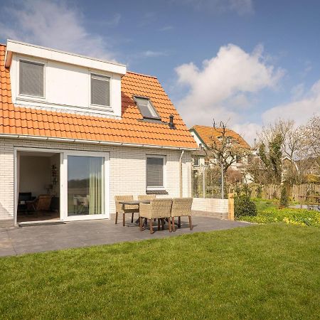 Fantastic Bungalow On Texel De Cocksdorp  Bilik gambar
