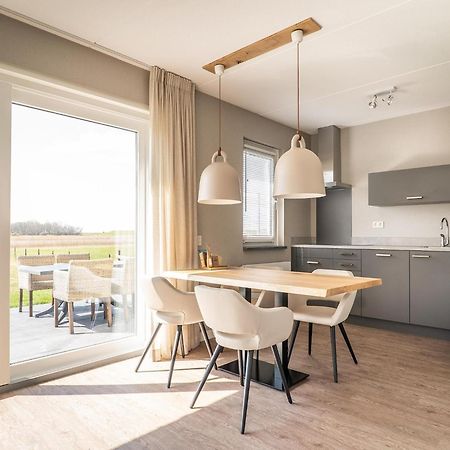 Fantastic Bungalow On Texel De Cocksdorp  Luaran gambar