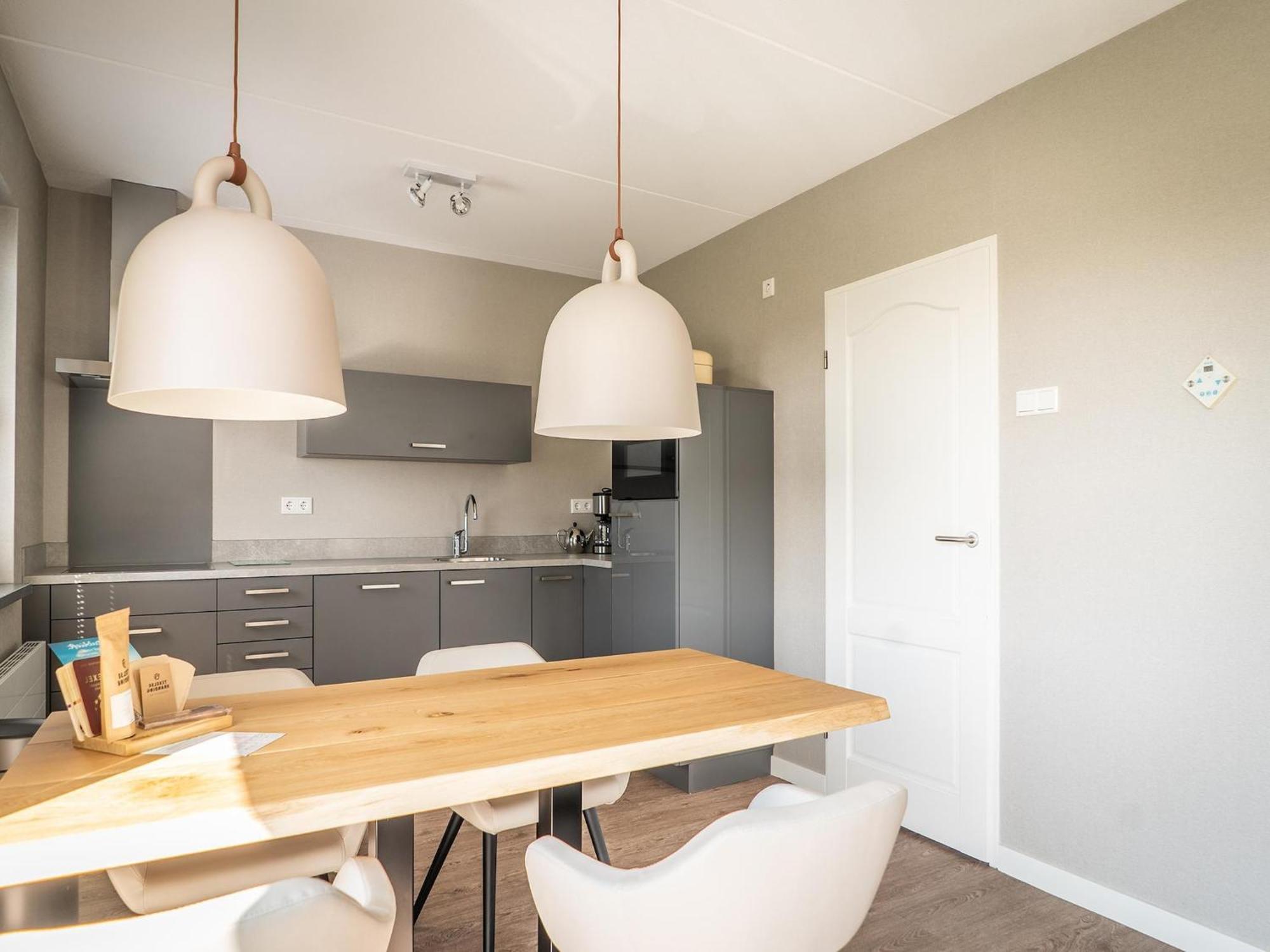 Fantastic Bungalow On Texel De Cocksdorp  Luaran gambar